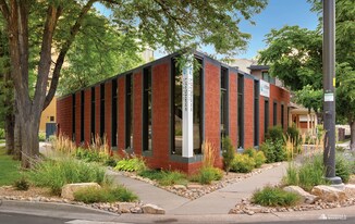 320 W Olive St, Fort Collins CO - Office Space