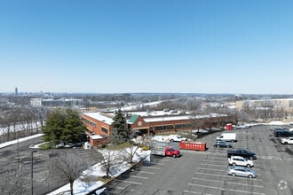 1 Empire Dr, Rensselaer, NY - AERIAL  map view - Image1