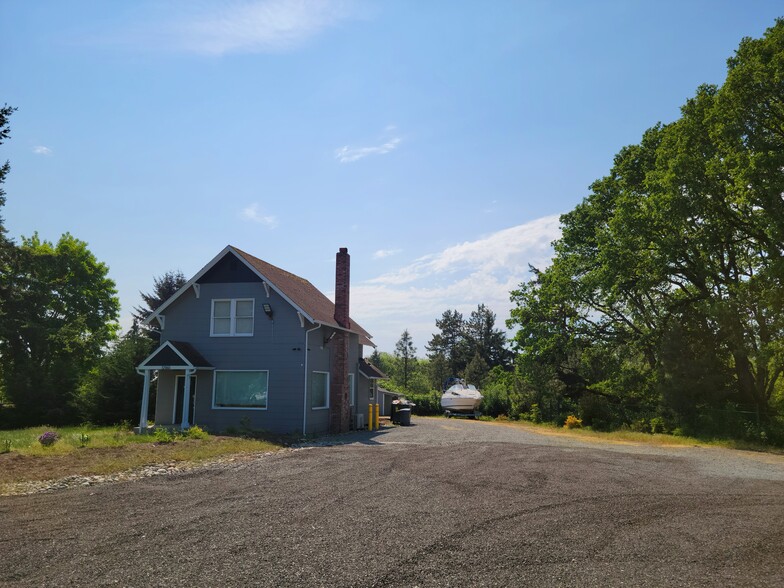 12160 Spanaway Loop Rd S, Tacoma, WA for sale - Building Photo - Image 1 of 1