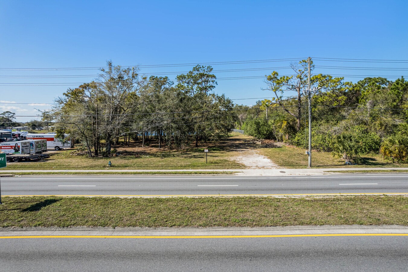 3720 S Goldenrod Rd, Orlando, FL 32822