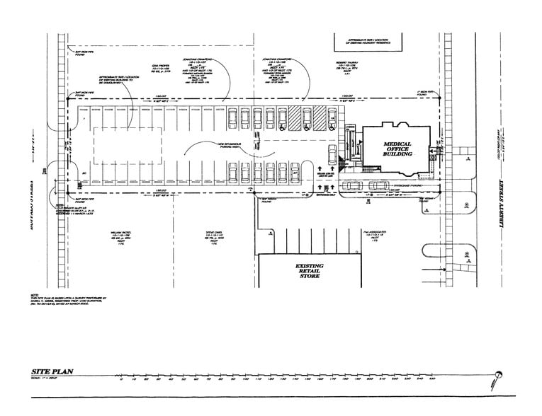1029 Liberty St, Franklin, PA for sale - Building Photo - Image 2 of 3