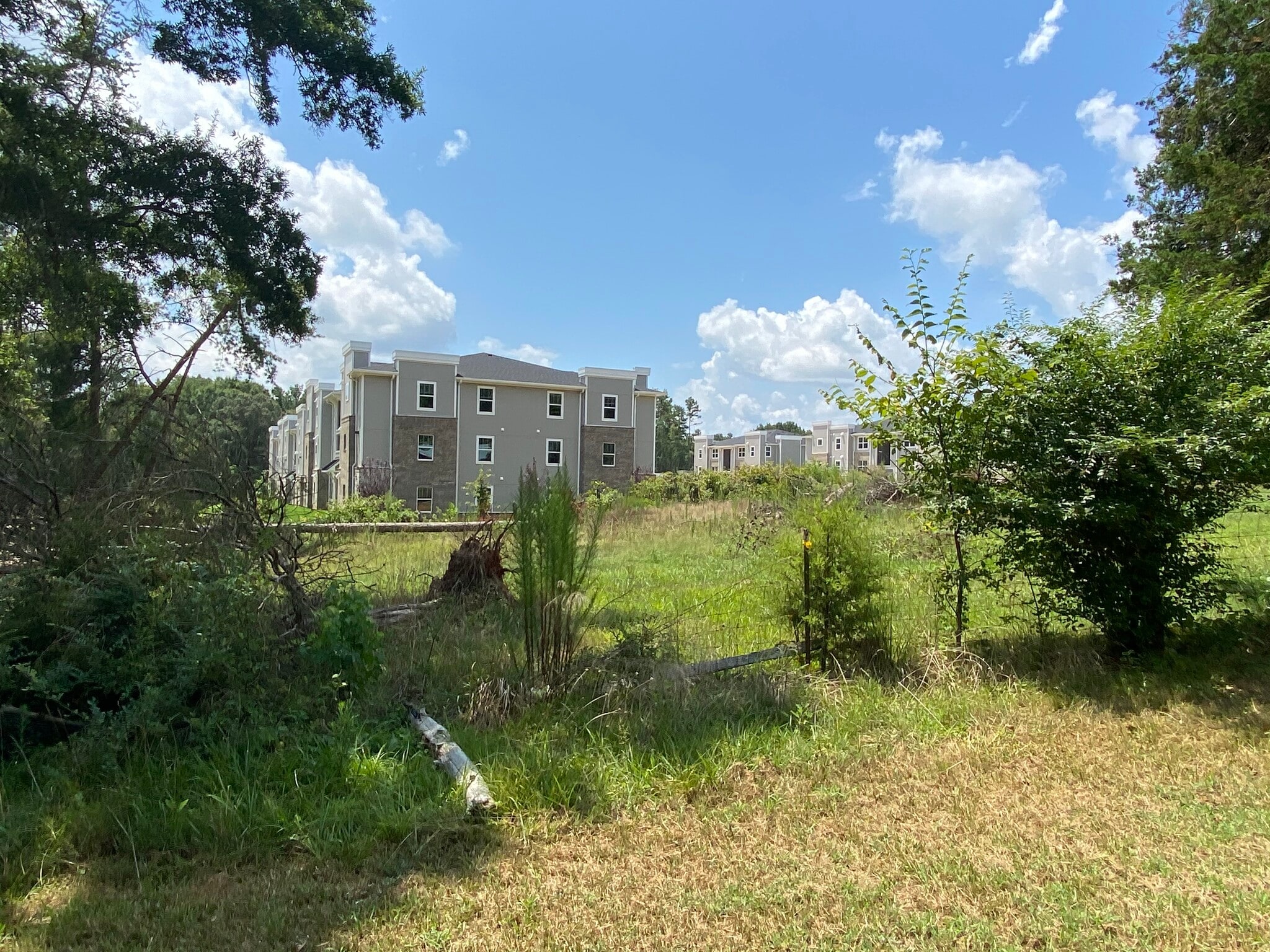 7800 Harrisburg Rd, Charlotte, NC 28215 Land for Sale