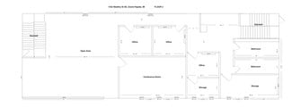 More details for 1432 Wealthy St SE, Grand Rapids, MI - Office for Lease