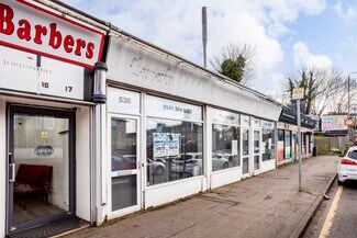 More details for Retail for Lease