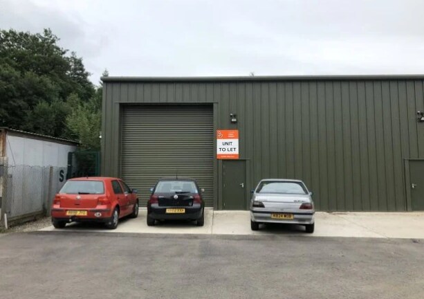 Bridgnorth Road, Cleobury Mortimer for lease - Primary Photo - Image 1 of 1