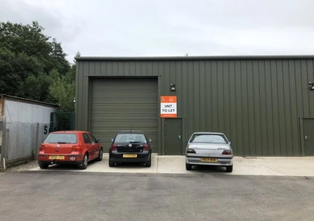 Bridgnorth Road, Cleobury Mortimer for lease Primary Photo- Image 1 of 2