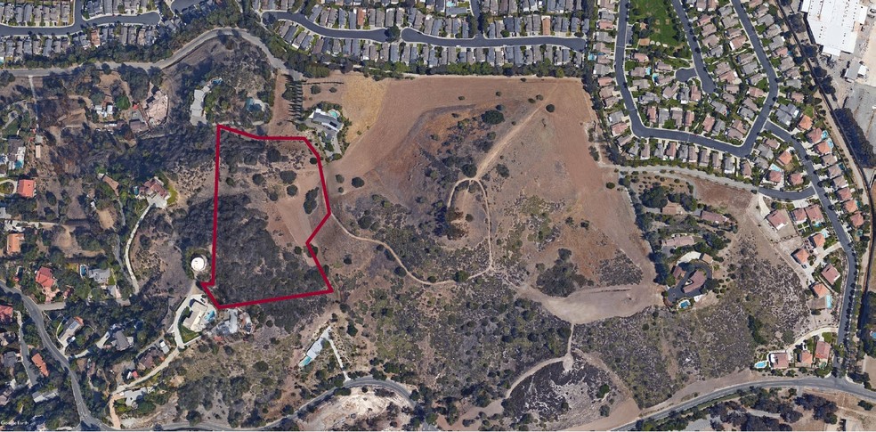 100 Rawlinsdale Ln, San Dimas, CA for sale - Building Photo - Image 1 of 2