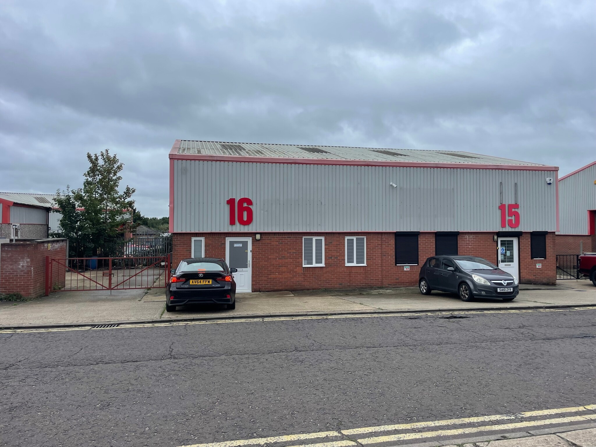 Grange Way, Colchester for lease Building Photo- Image 1 of 20