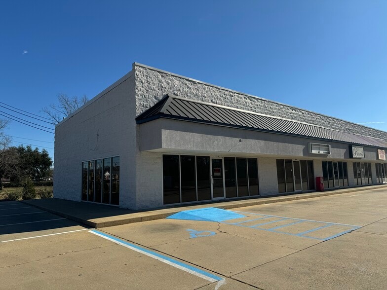 1909 W Dallas Ave, Selma, AL for lease - Building Photo - Image 1 of 5