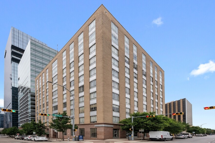 710 Colorado St, Austin, TX for sale - Building Photo - Image 3 of 14