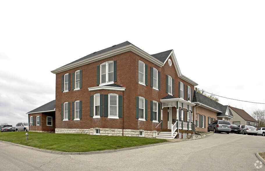 1529 S Old Highway 94, Saint Charles, MO for sale - Primary Photo - Image 1 of 1