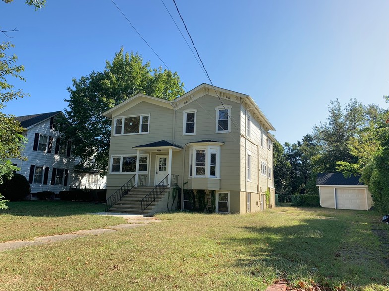 619 Main St, Toms River, NJ for sale - Building Photo - Image 1 of 1