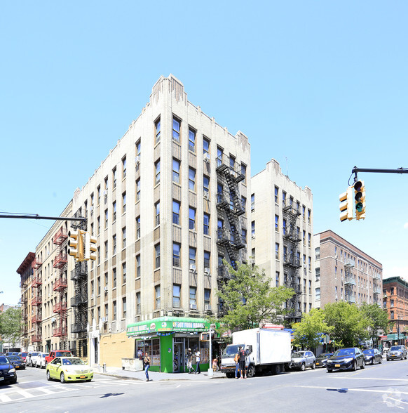 395 E 151st St, Bronx, NY for sale - Primary Photo - Image 1 of 1