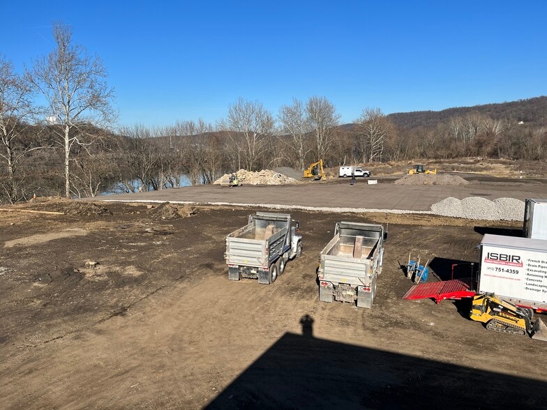 760 Atlantic Avenue, Elizabeth, PA for lease - Construction Photo - Image 2 of 3