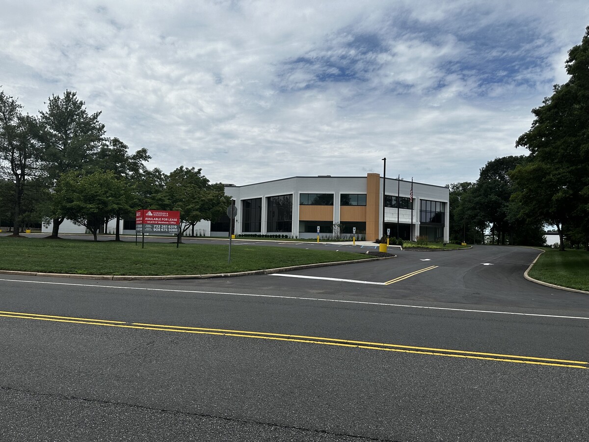 2301 Cottontail Ln, Somerset, NJ 08873 - Industrial for Lease | LoopNet