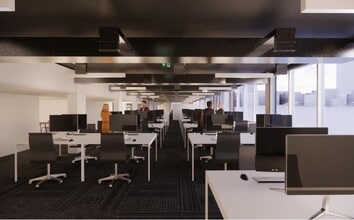 89 Eccleston Sq, London for lease Interior Photo- Image 2 of 2