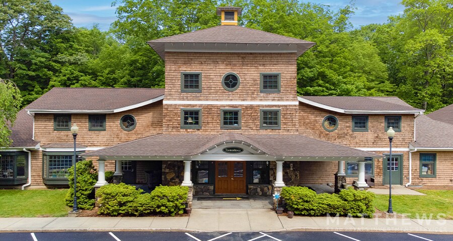 15 Old Post Rd, Armonk, NY for sale Primary Photo- Image 1 of 1