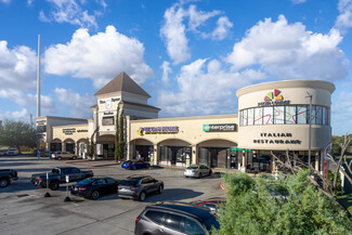 More details for 4450 S Sam Houston Pky, Houston, TX - Retail for Lease