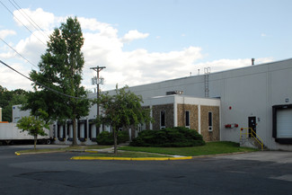 More details for 40d Cotters Ln, East Brunswick, NJ - Industrial for Lease