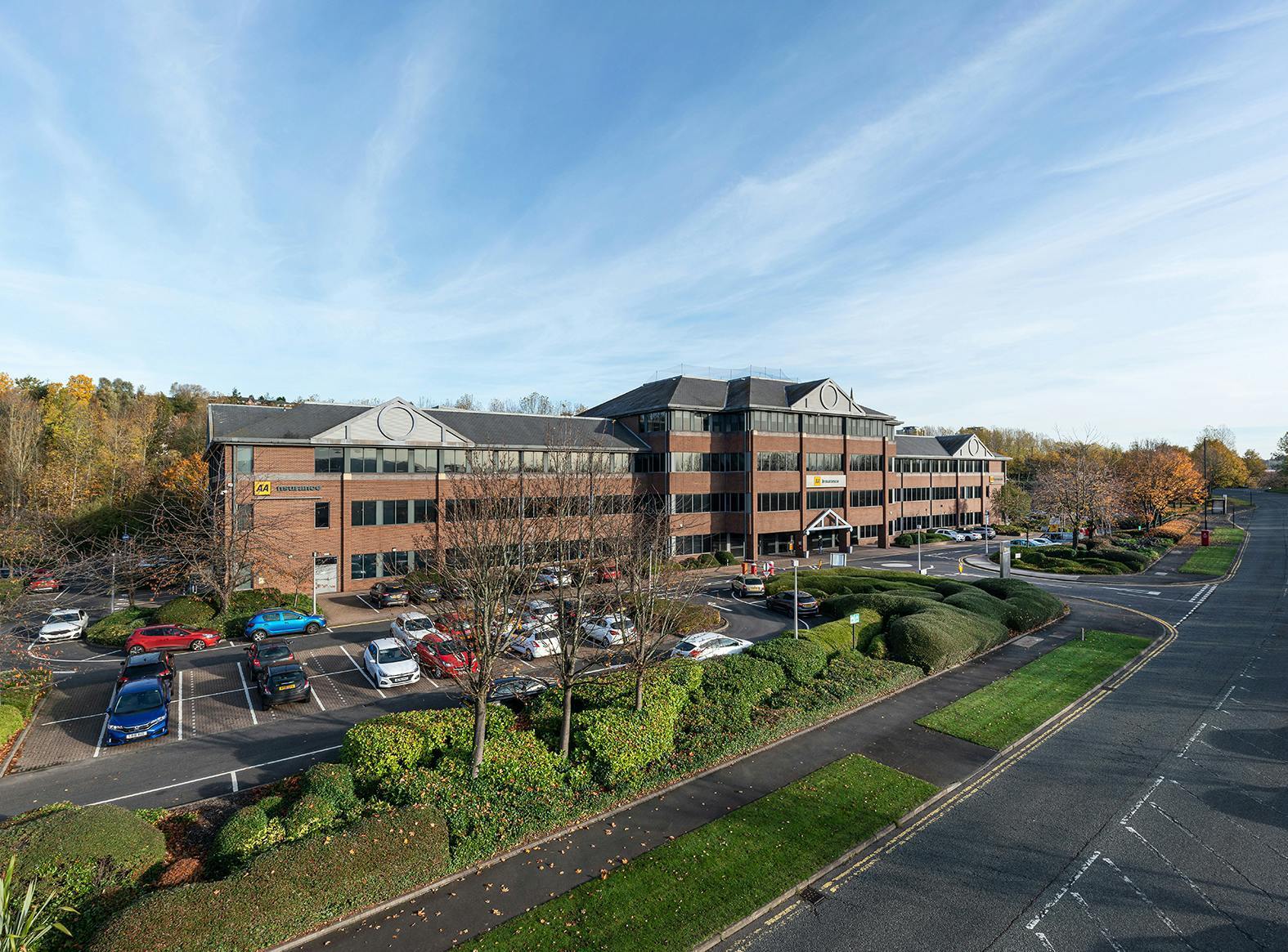 William Armstrong Dr, Newcastle Upon Tyne for sale Building Photo- Image 1 of 15