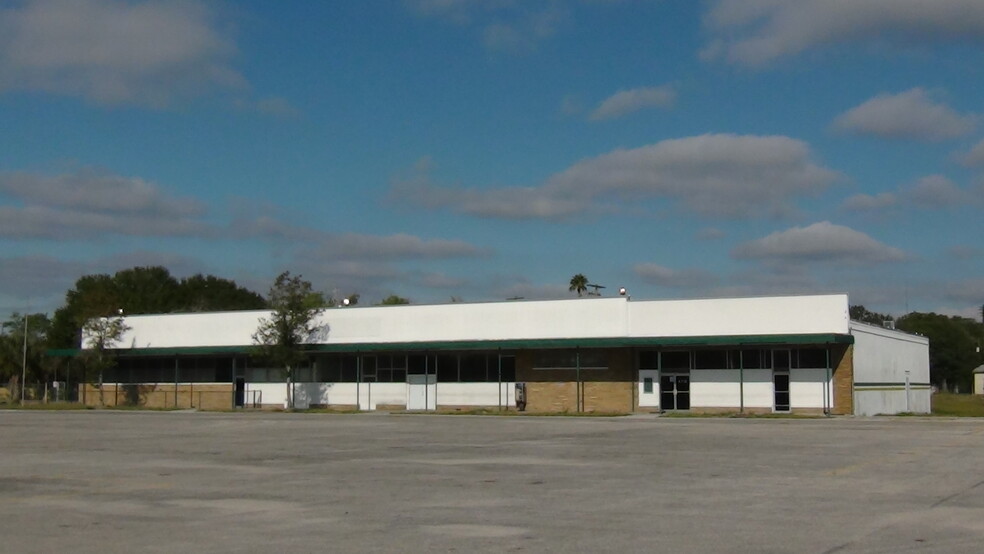 4710 E Broadway Ave, Tampa, FL for lease - Primary Photo - Image 2 of 2