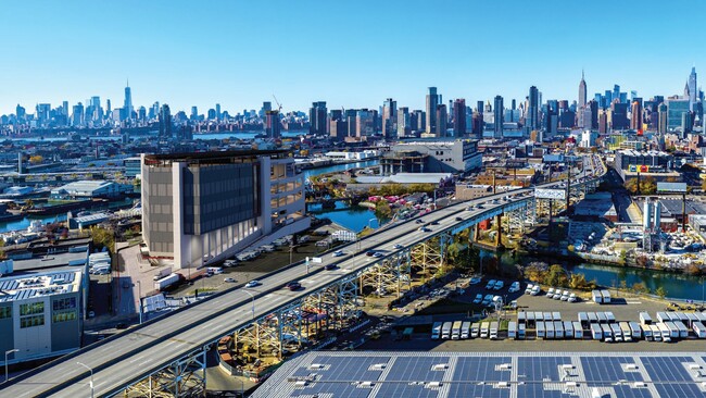 More details for 2890 Review Ave, Long Island City, NY - Industrial for Lease