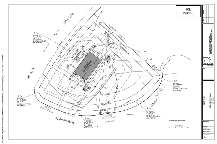 1 Hearthstone Ct, Reading, PA for sale - Building Photo - Image 2 of 2