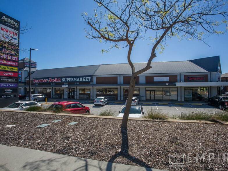 131 Pinjar Rd, ASHBY for lease - Building Photo - Image 2 of 4