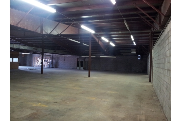 1320 9th Ave Phenix City Al 36867 Warehouse Property For Sale