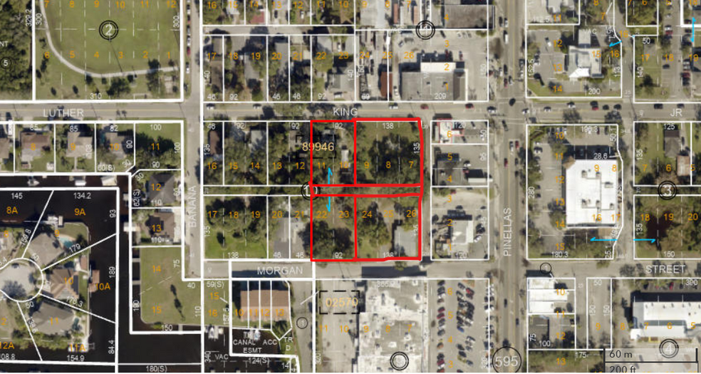 20 W Morgan St, Tarpon Springs, FL for sale - Building Photo - Image 1 of 4