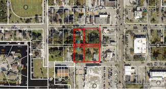 More details for 20 W Morgan St, Tarpon Springs, FL - Land for Sale