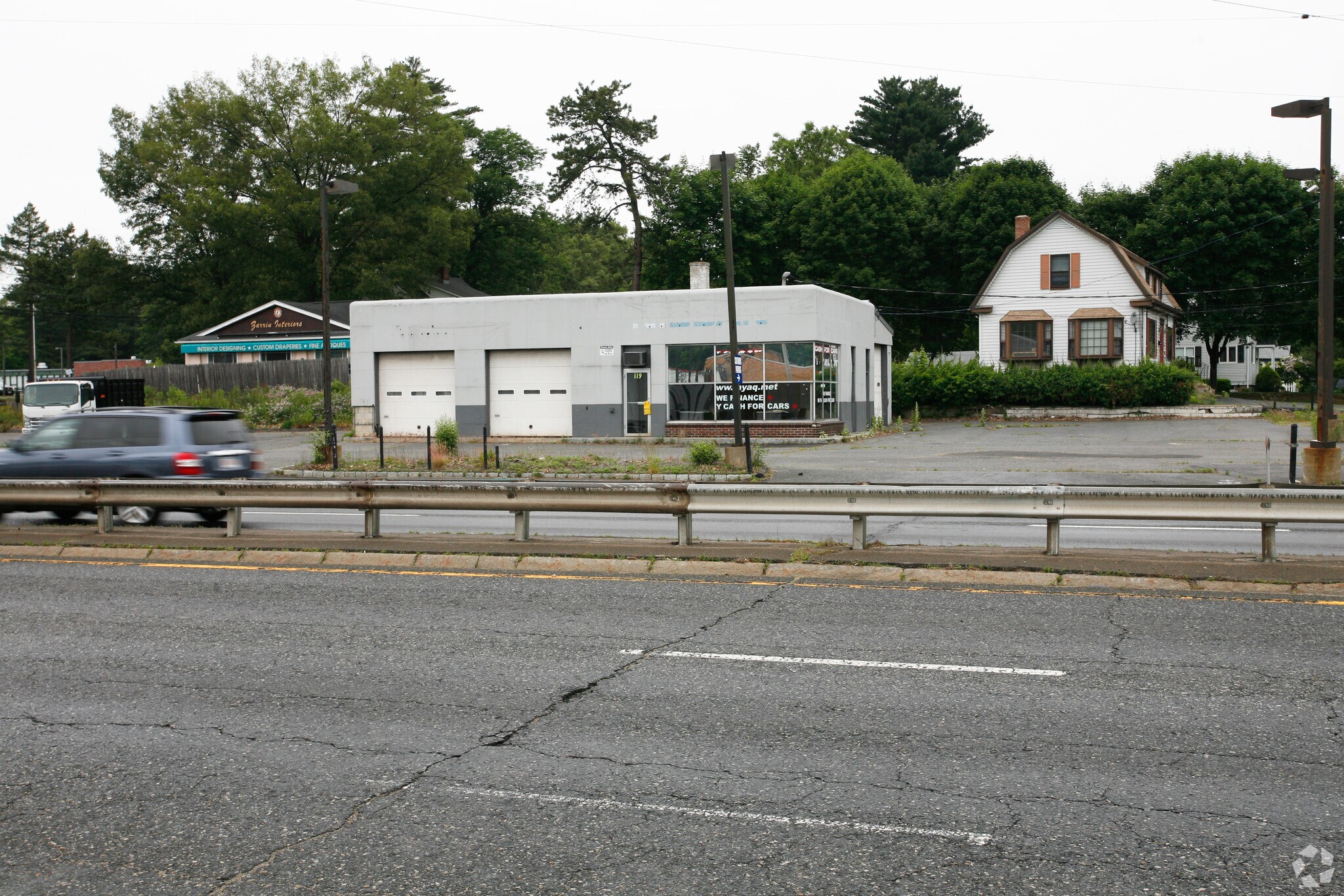 119 Worcester St, Natick, MA for sale Primary Photo- Image 1 of 1