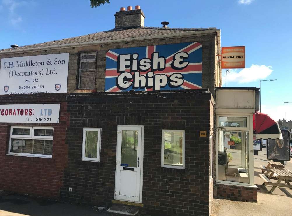 988 Abbeydale Rd, Sheffield for sale Primary Photo- Image 1 of 1