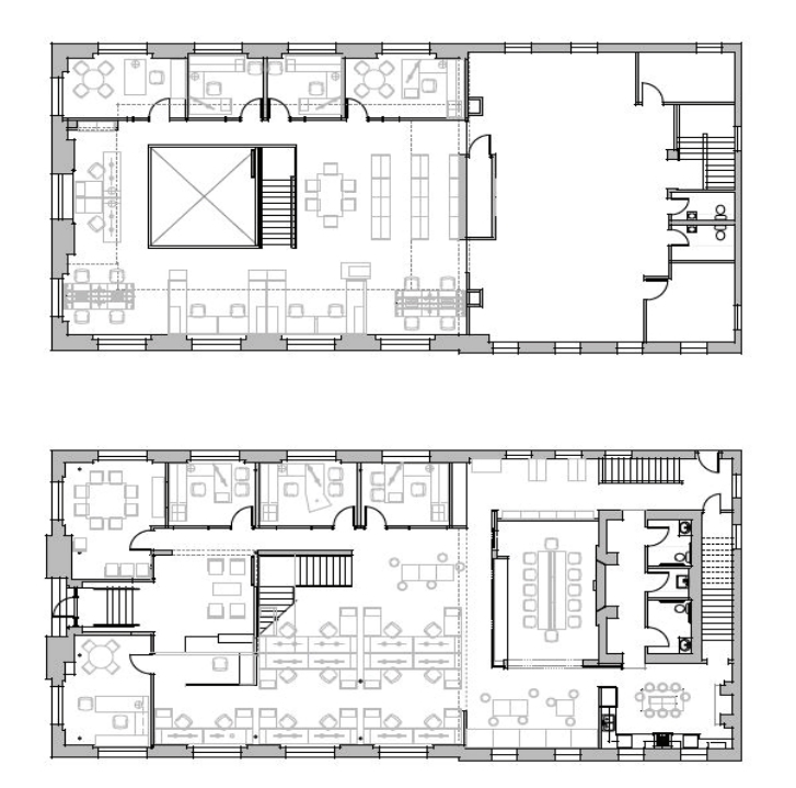 121 Market St, Camden, NJ for lease Floor Plan- Image 1 of 1