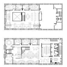 121 Market St, Camden, NJ for lease Floor Plan- Image 1 of 1