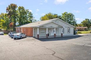 CATAWBA VALLEY HEALTH - NNN Property
