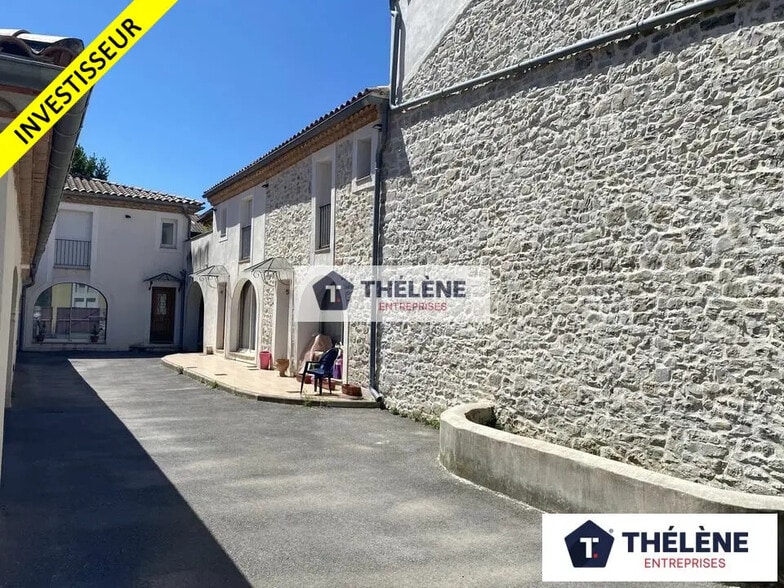 Flex in Montpellier for sale - Building Photo - Image 3 of 4