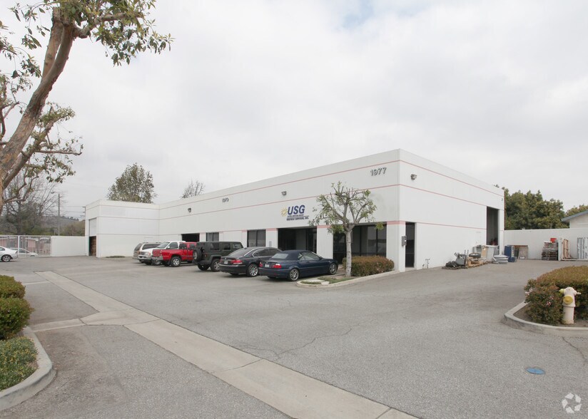 19771979 W Holt Ave, Pomona, CA 91768 Industrial for Lease