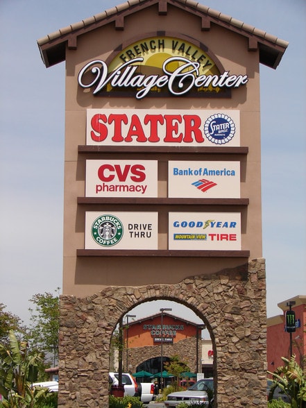 30604-30724 Benton Rd, Winchester, CA for lease - Building Photo - Image 2 of 6