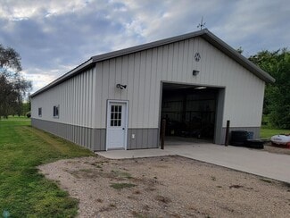 More details for 000 TBD, Horace, ND - Industrial for Sale