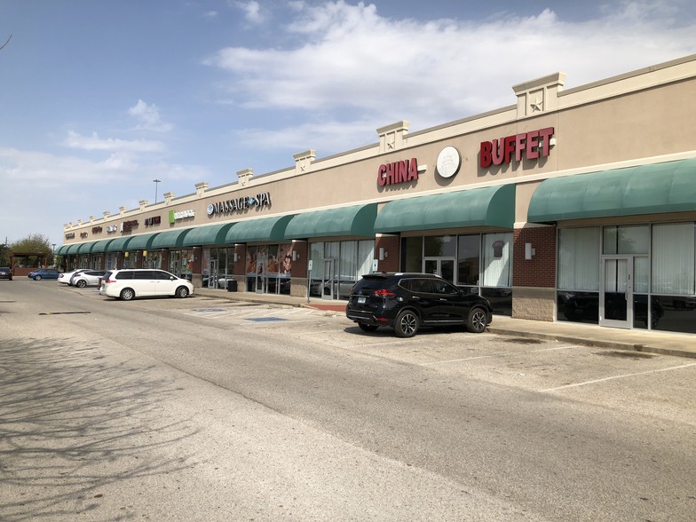 2001 Katy Mills Blvd, Katy, TX for lease - Other - Image 3 of 3