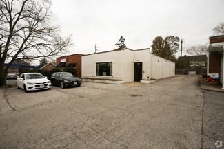 More details for 3587 Lee Rd, Cleveland, OH - Office/Retail for Lease