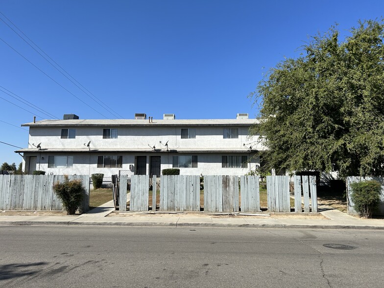 3600 Panama Ln, Bakersfield, CA for sale - Building Photo - Image 2 of 7