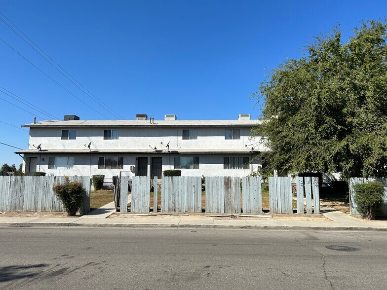 3600 Panama Ln, Bakersfield, CA 93313 Multifamily for Sale