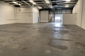 90 Anchor And Hope Ln, London for lease Interior Photo- Image 1 of 2