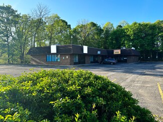 More details for 6541-6547 Stadium Dr, Kalamazoo, MI - Retail for Lease