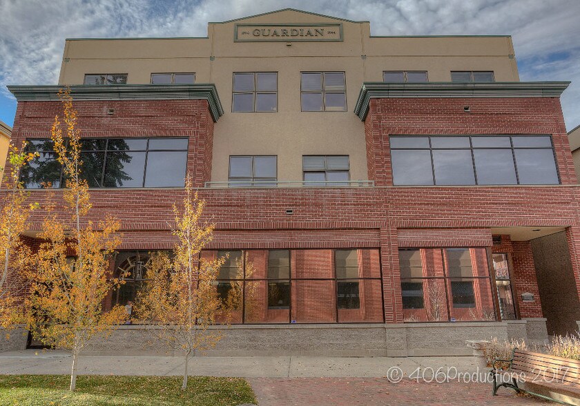 50 S Last Chance Gulch, Helena, MT 59601