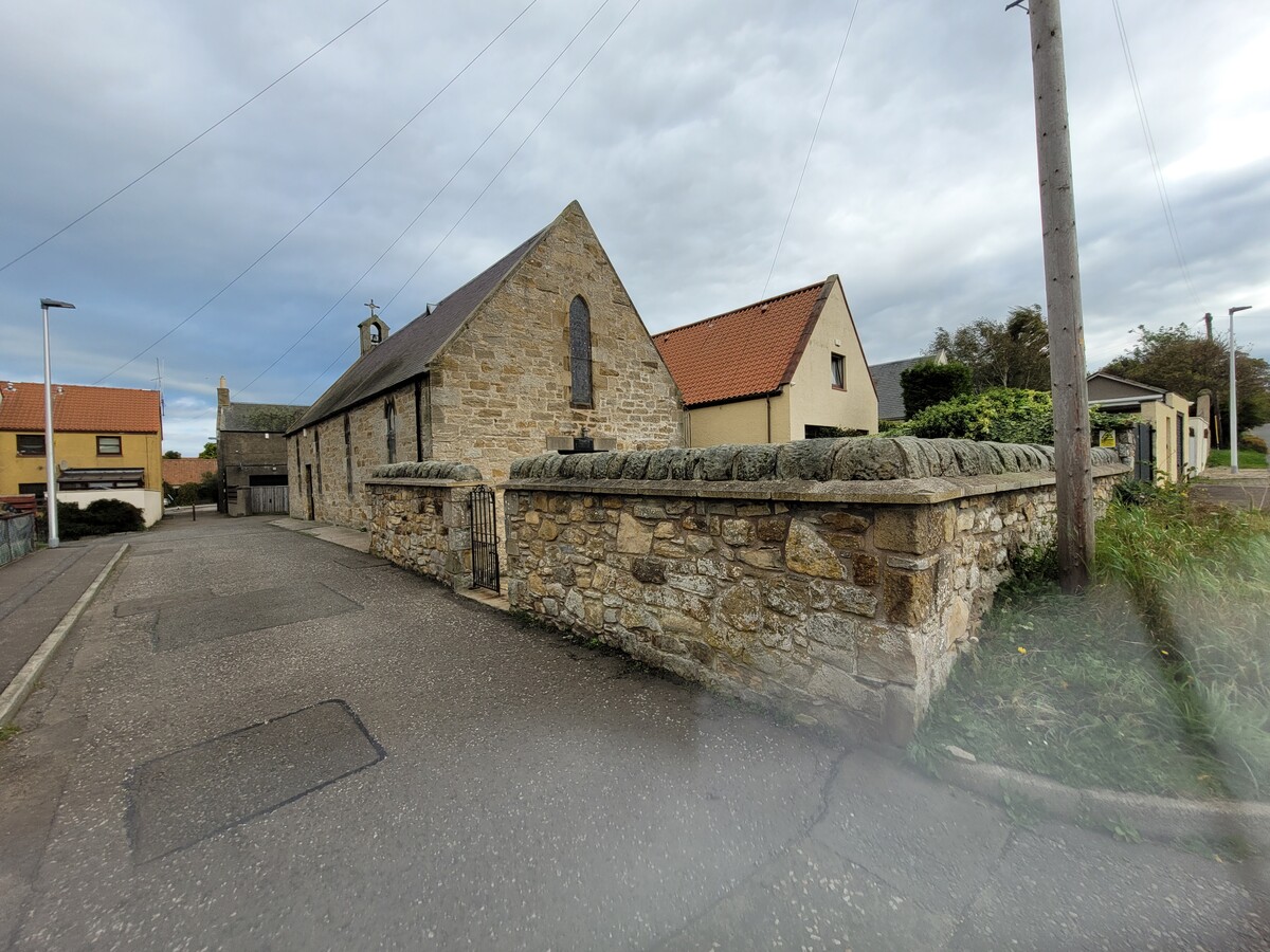 48 Main St, Pathhead, MLN EH37 5QB