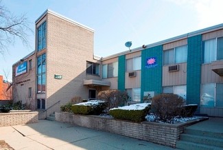 More details for 16810-16854 Lahser Rd, Detroit, MI - Multifamily for Sale