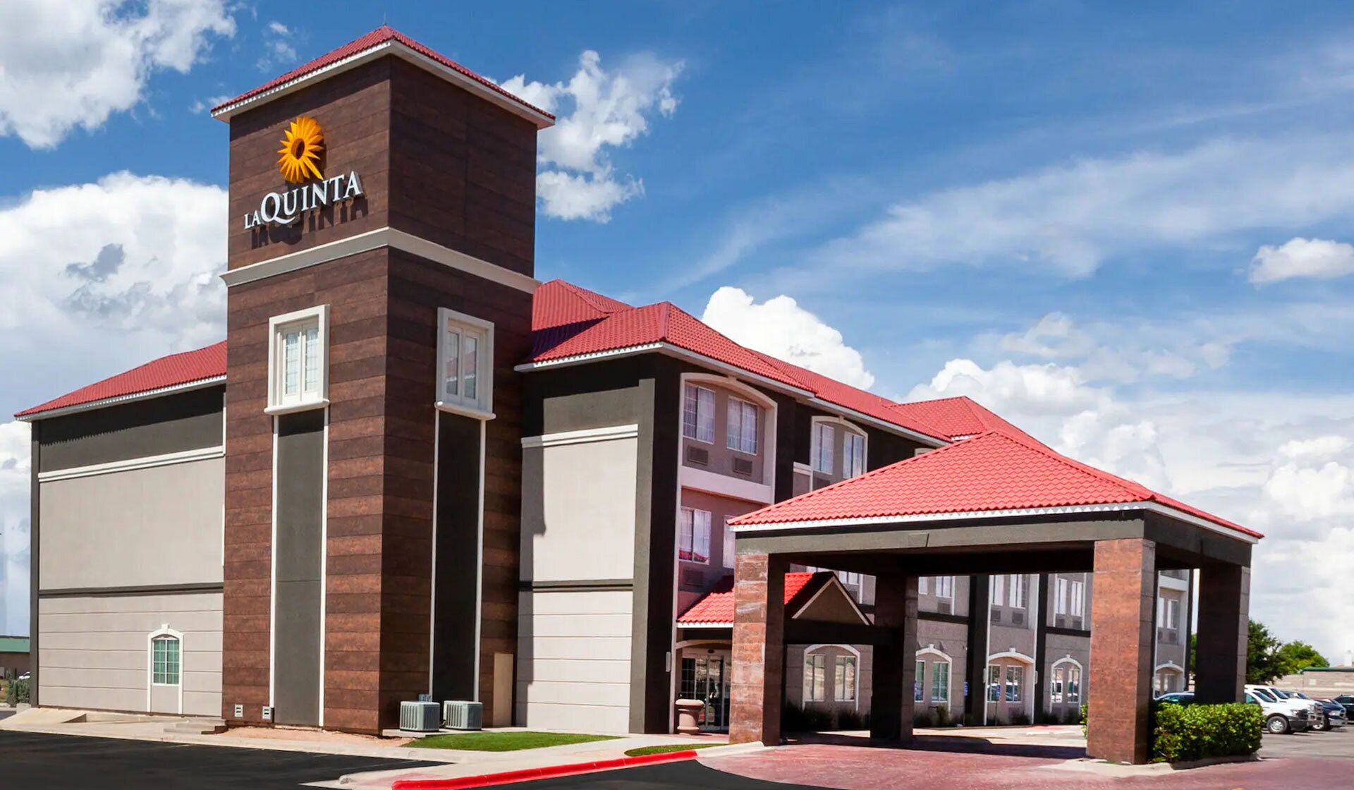 2606 N Loop 250 W, Midland, TX for sale Building Photo- Image 1 of 1